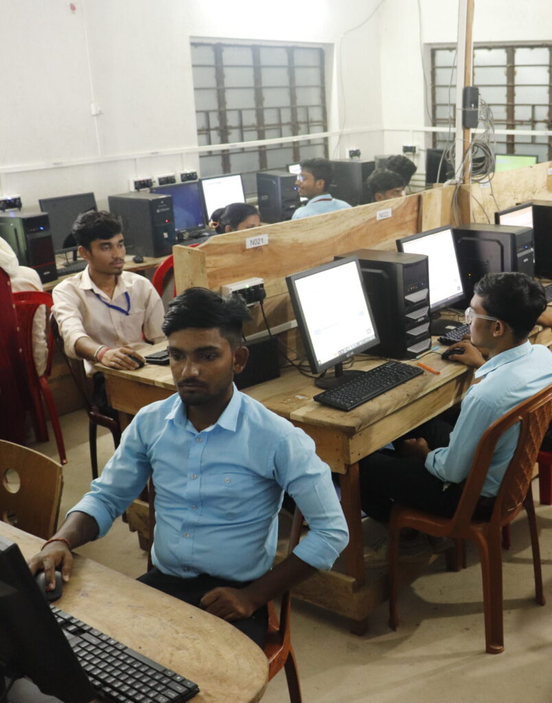 Exam Efficiency with KITIs Online CBT Mock Tests