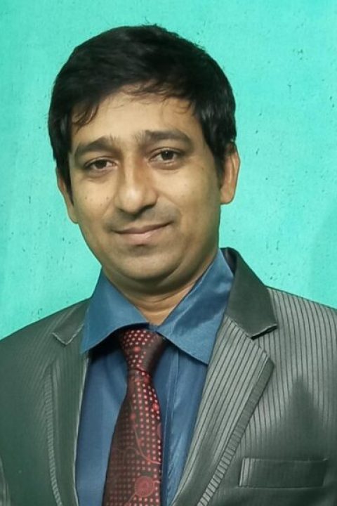 Amit Kr Mondal - Housekeeping instructor, Bongaon MSTI
