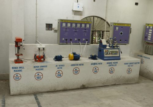 Electrician-Workshop-Bongaon-iti-4