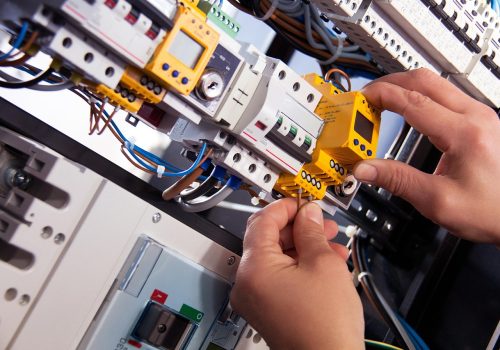 2 Year NCVT Affiliated Electrician Course At Bongaon Private ITI