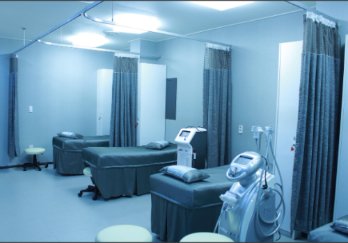 1 Year NCVT Affiliated Hospital Housekeeping Course At Bongaon ITI College