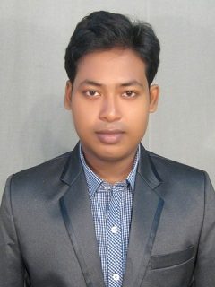 Subrata Sinha - Electrician Instructor, Bongaon MSTI