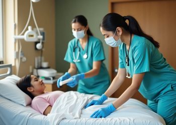 Patient Care Assistance