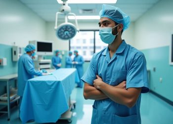 Hospital Environment Management