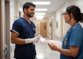 Communication & Professional Etiquette